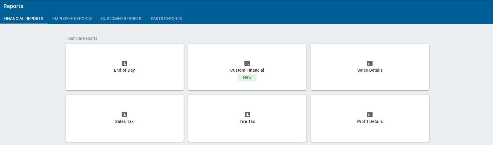 screenshot-of-financial-reports-options