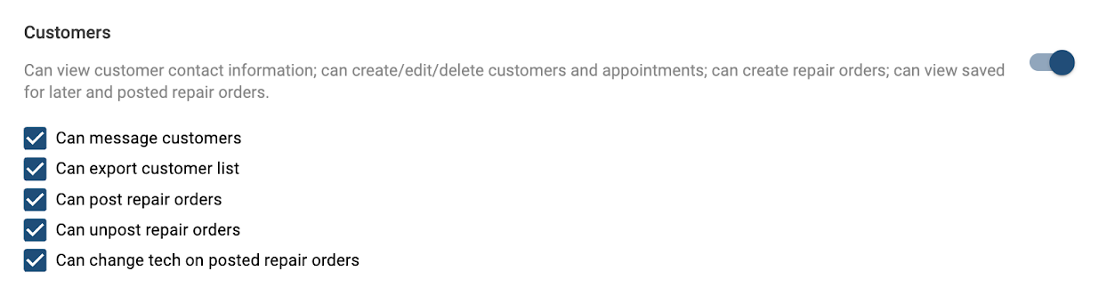 Screenshot-showing-change-technician-on-a-posted-RO