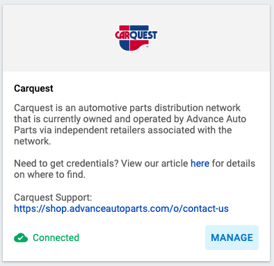 Carquest-integration-pop-up