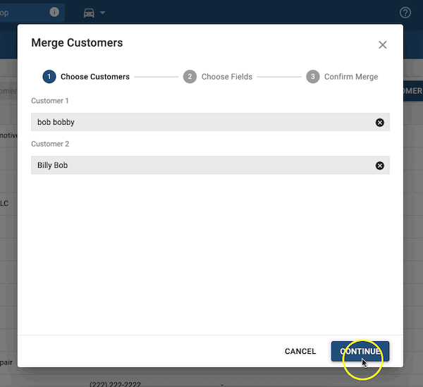 gif-of-how-to-merge-customers-within-Tekmetric