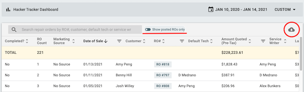 Screenshot-of-hacker-tracker-data