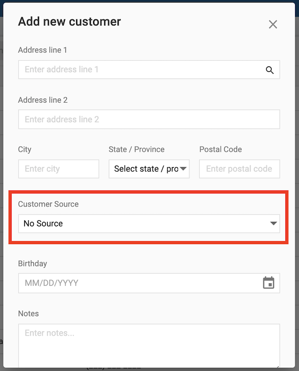 Screenshot-of-the-add-customer-source-section