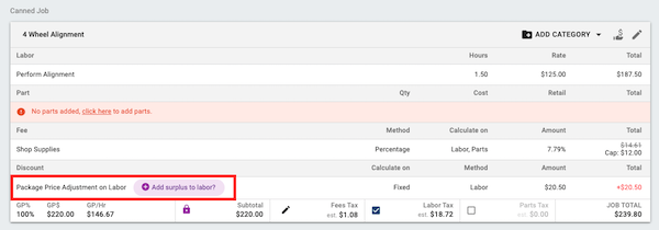 Screenshot-of-adding-labor
