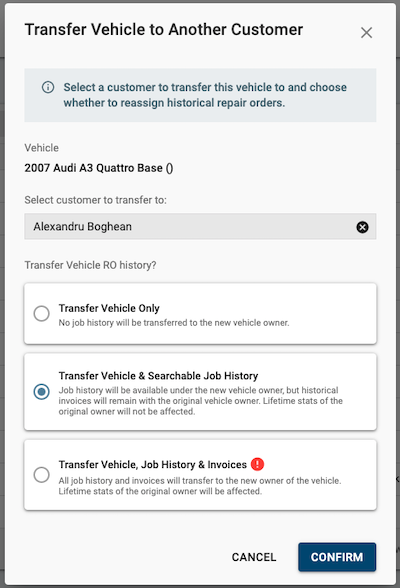 Screenshot-of-transfer-vehicle-options-menu