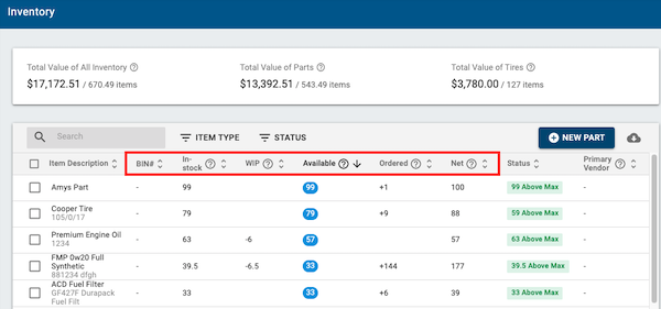 Screenshot-of-inventory-filters