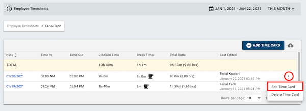 Screenshot-showing-edit-time-card-function