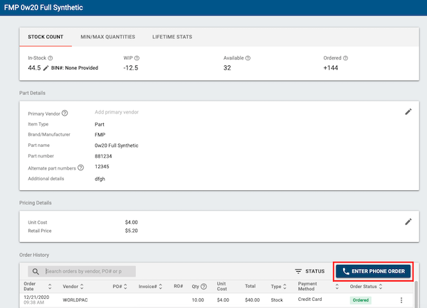 Screenshot-of-order-details