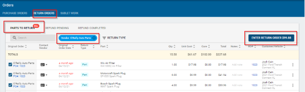 screenshot-of-return-orders-page