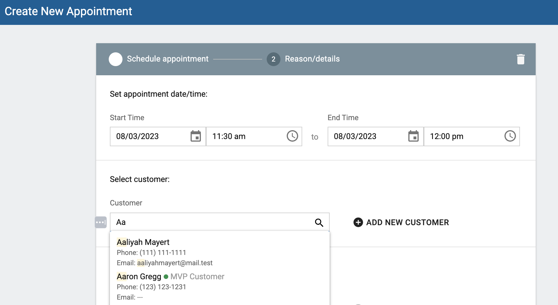 Screenshot-of-appointment-creation-form