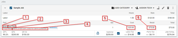 screenshot-of-the-repair-order-and-estimate-view-within-Tekmetric