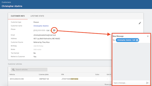 Screenshot-of-messaging-icon-within-your-customers-profile