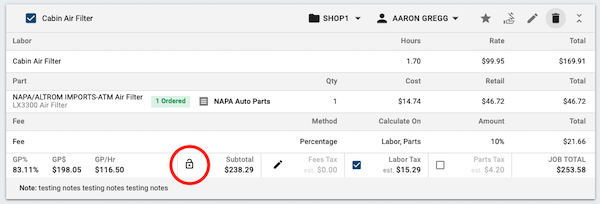 image-showing-lock-icon-next-to-the-subtotal-of-the-job-you-built