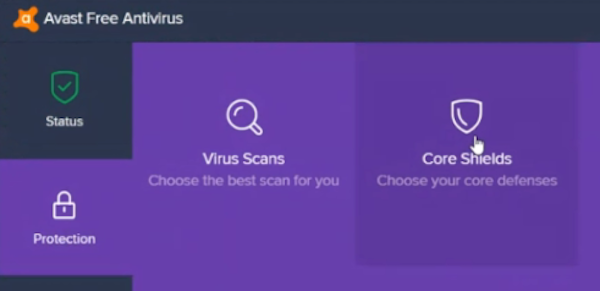 Screenshot-of-AVAST-anti-virus-program