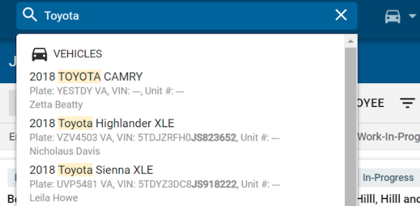 Screenshot-of-vehicle-search