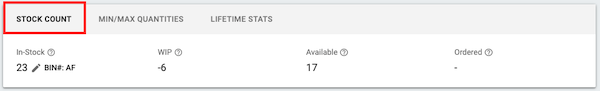 Screenshot-showing-stock-count-button