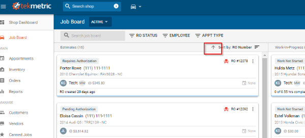 screenshot-showing-arrow-icon