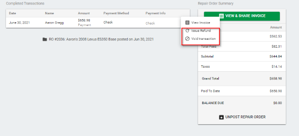 screenshot-showing-void-and-refund-transaction