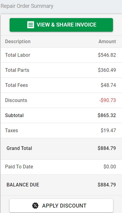 screenshot-of-repair-order-summary