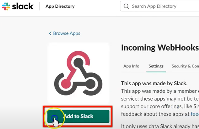 screenshot-of-add-to-slack-button-on-the-incoming-webhook-app