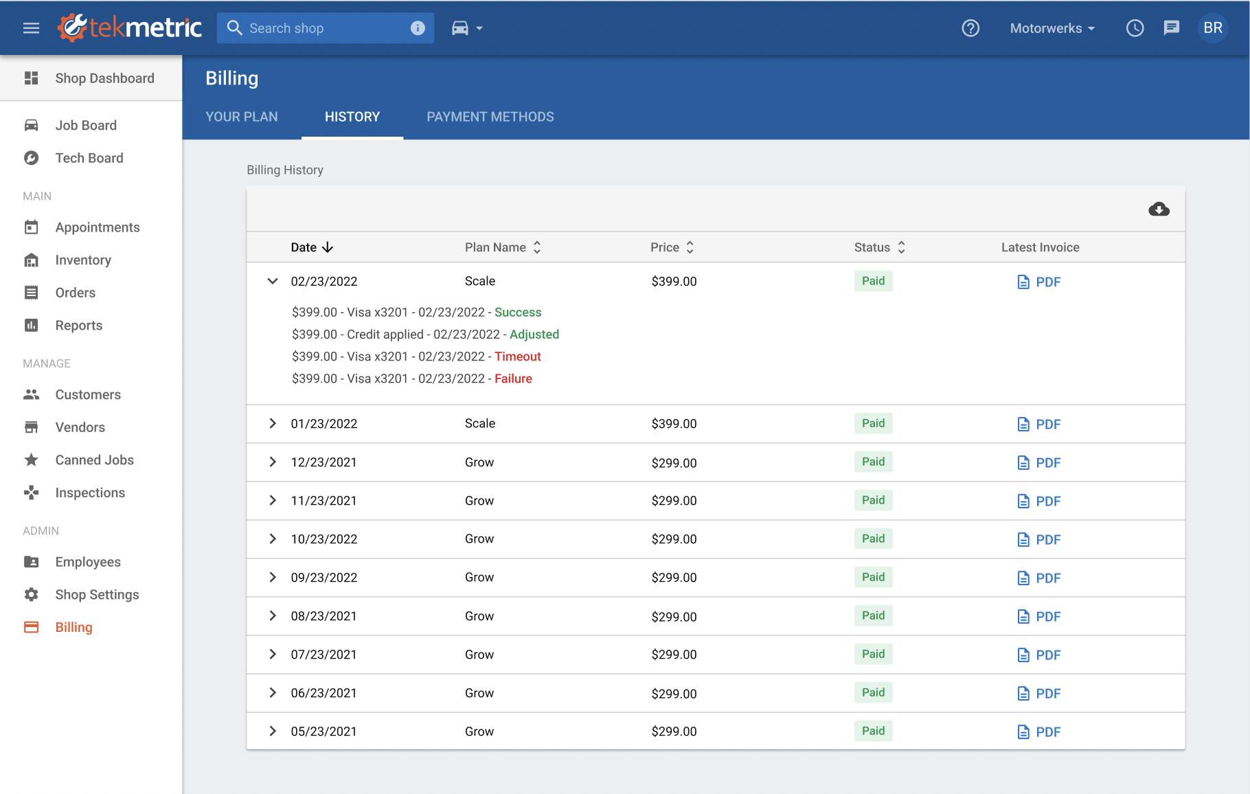screenshot-of-billing-history