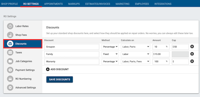 Screenshot-showing-discounts-under-RO-settings