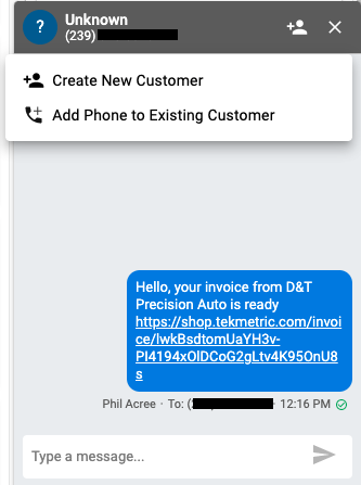 Screenshot-of-delivered-message
