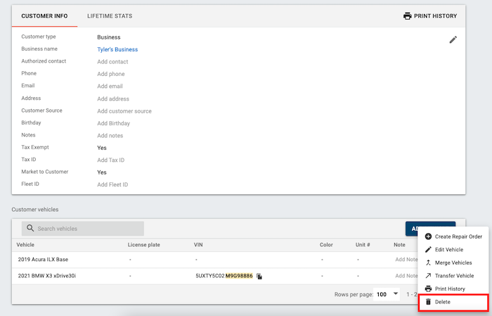 Screenshot-of-delete-button