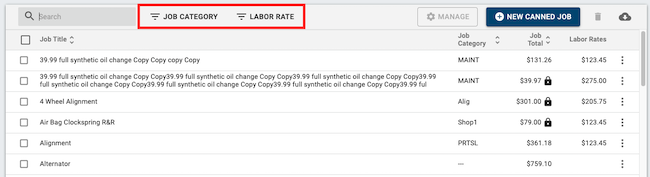Screenshot-of-filtering-a-canned-job