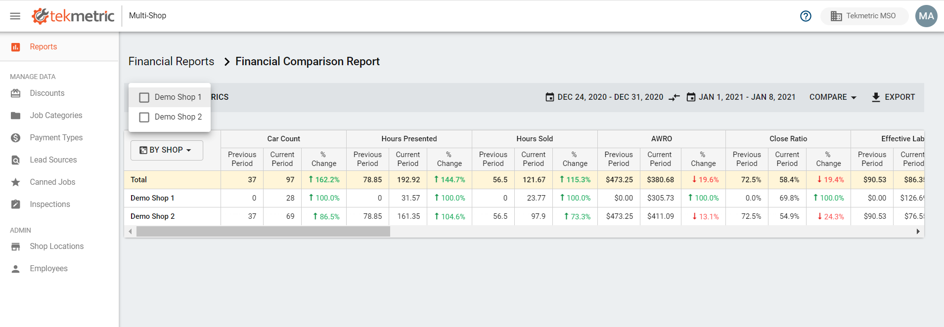 screenshot-of-the-shop-filter-within-the-comparison-report